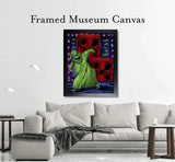 Black Market Art Company Well Well Well Print - Black Market Art Company - Flyclothing LLC
