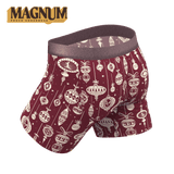The Well Hung | Naughty Ornament Ball Hammock® Magnum Big Pouch Underwear - Shinesty - Flyclothing LLC