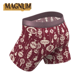 The Well Hung | Naughty Ornament Ball Hammock® Magnum Big Pouch Underwear