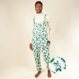 The Western Wonderland | Western Toile Pajamaralls® - Shinesty - Flyclothing LLC