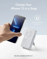 Anker <b>633</b> Magnetic Battery - Anker - Flyclothing LLC