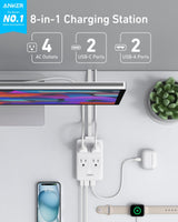 Anker Charging Station (8-in-1, 20W) - Anker - Flyclothing LLC