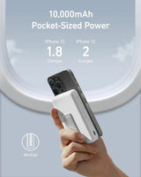 Anker <b>633</b> Magnetic Battery - Anker - Flyclothing LLC