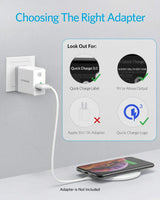 Anker <b>313</b> Wireless Charger (Pad) - Anker - Flyclothing LLC