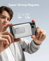 Anker <b>633</b> Magnetic Battery - Anker - Flyclothing LLC