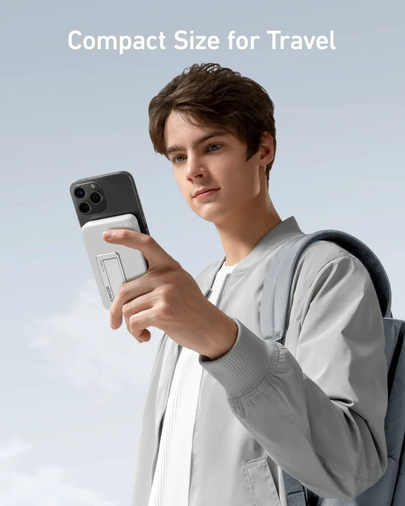 Anker <b>633</b> Magnetic Battery - Anker - Flyclothing LLC