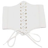 Corset Stretch Belt - Madeline Love - Flyclothing LLC