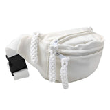 Fanny Pack Chest Bag - Madeline Love - Flyclothing LLC