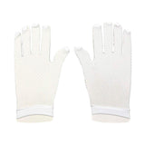Fishnet Wedding Gloves - Madeline Love - Flyclothing LLC