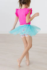 Wild Child Tutu Shorts - Mila & Rose ® - Flyclothing LLC
