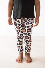 Wild One Leggings - Mila & Rose ® - Flyclothing LLC