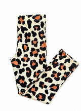 Wild One Leggings - Mila & Rose ® - Flyclothing LLC