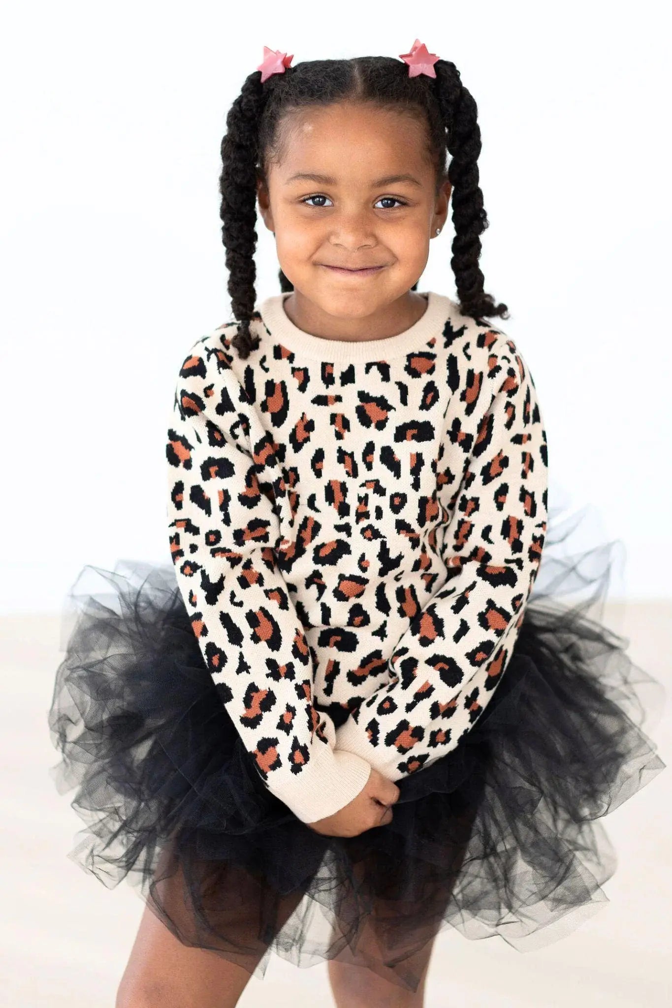 Wild One Sweater - Mila & Rose ® - Flyclothing LLC