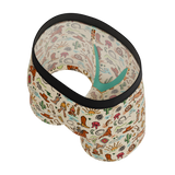 The Wild Bandit | Bull Boy's Boxer Briefs