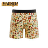 The Wild Bandit | Bull Ball Hammock® Magnum Big Pouch Underwear