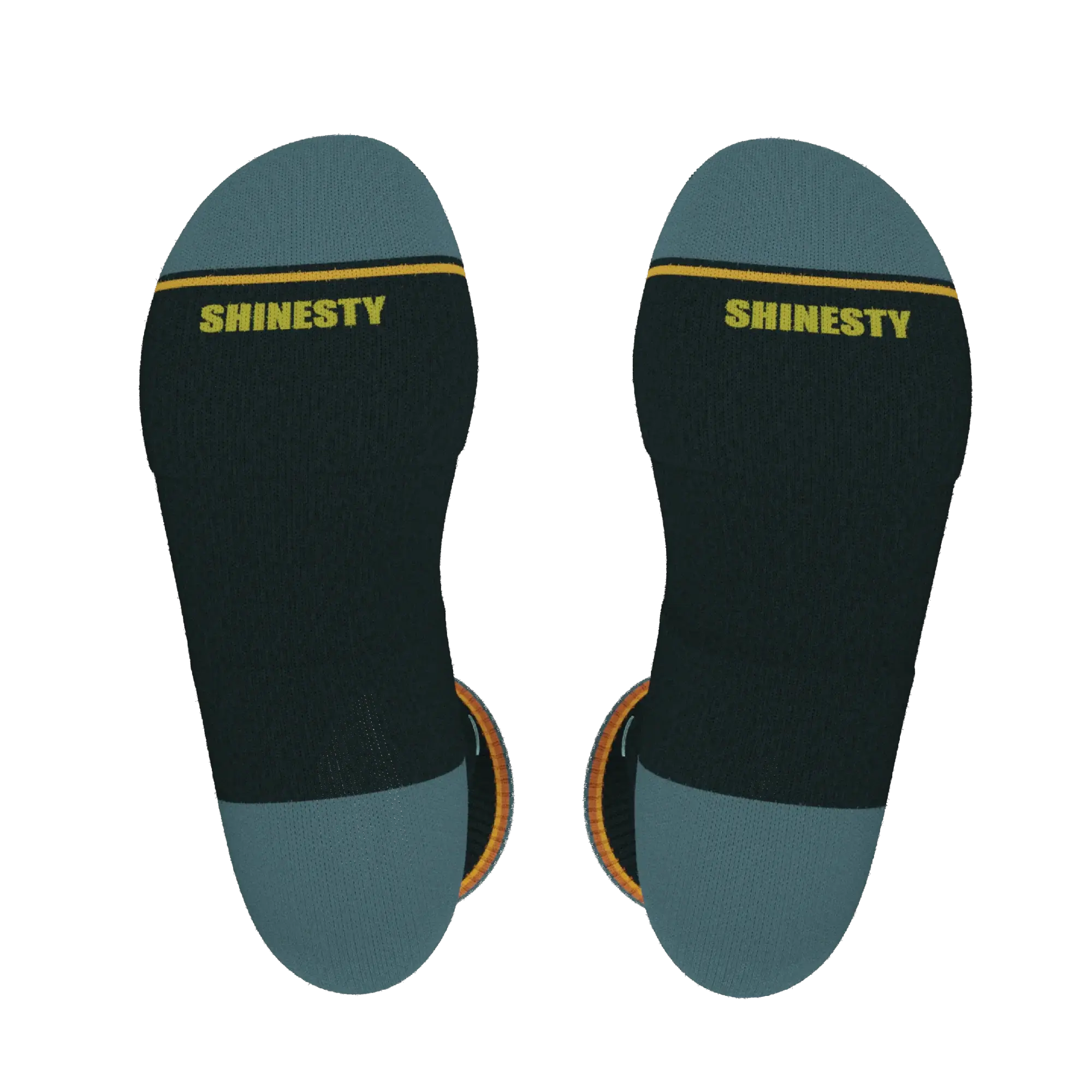 The Wine Dine & 69 | Route 69 Heel Hammock™ Crew Socks - Shinesty - Flyclothing LLC