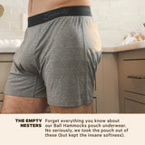 The Wine Dine & 69 | Route 69 Boxers - Shinesty - Flyclothing LLC