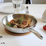 Wok (without Lid) - CRISTEL USA - Flyclothing LLC