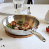 Wok (without Lid) - CRISTEL USA - Flyclothing LLC