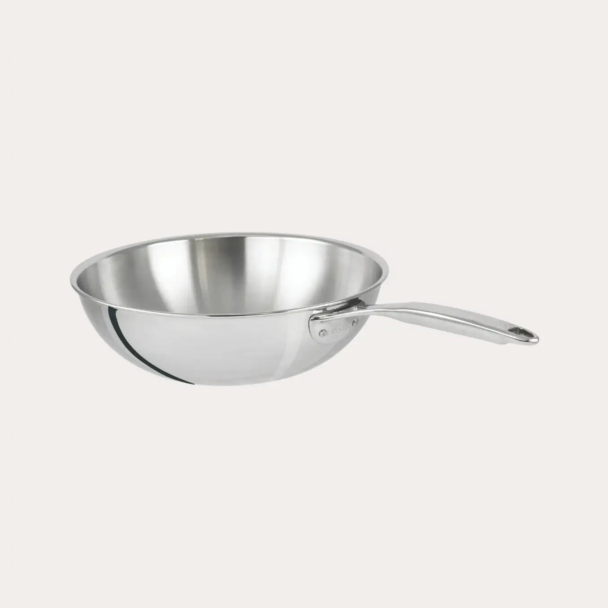 Wok (without Lid) - CRISTEL USA - Flyclothing LLC