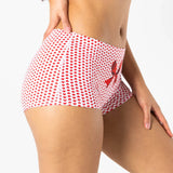 The Date Night | Valentine's Day Bow Modal Boyshort Underwear - Shinesty - Flyclothing LLC