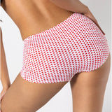 The Date Night | Valentine's Day Bow Modal Boyshort Underwear - Shinesty - Flyclothing LLC