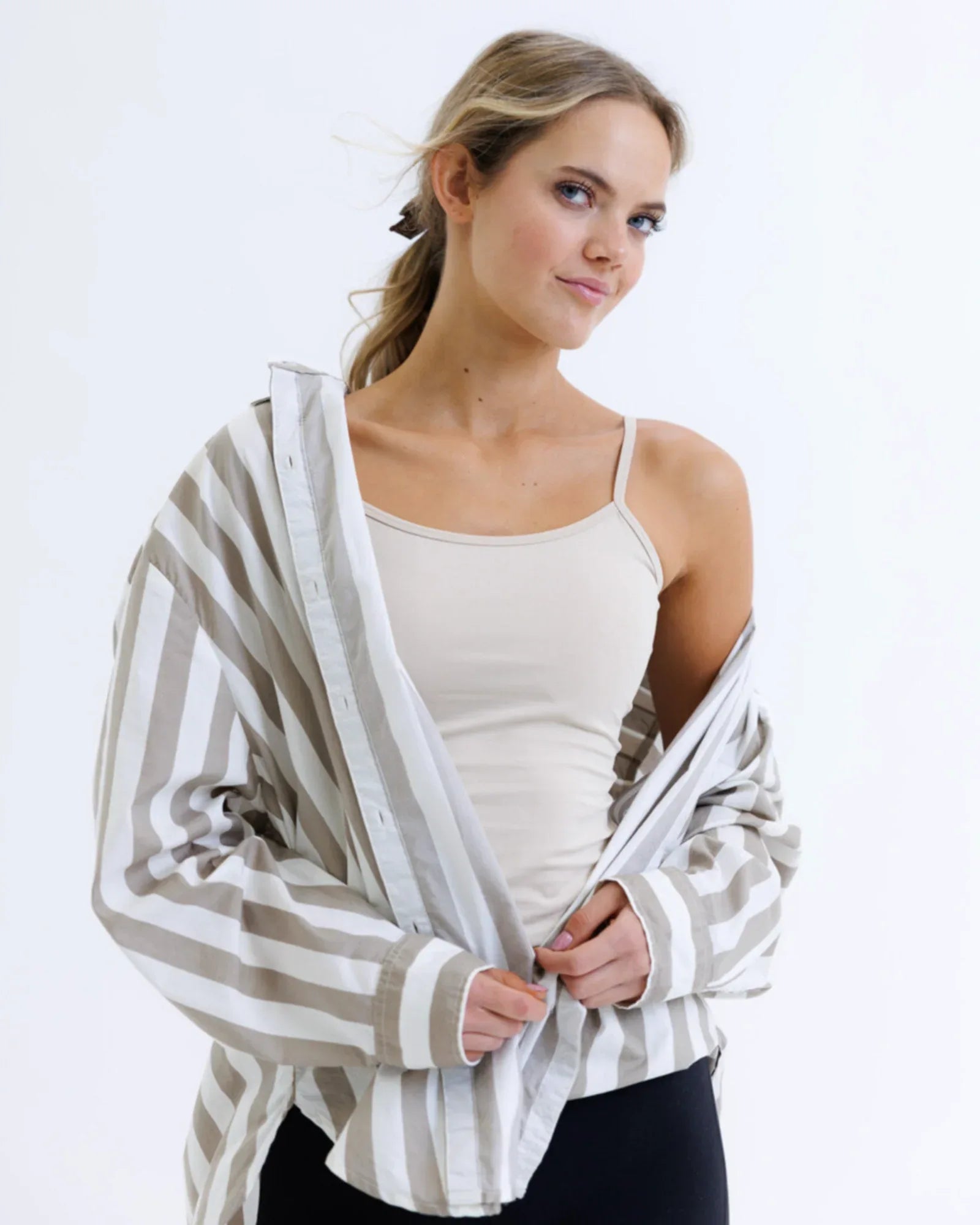 Wonder Cami - Downeast - Flyclothing LLC