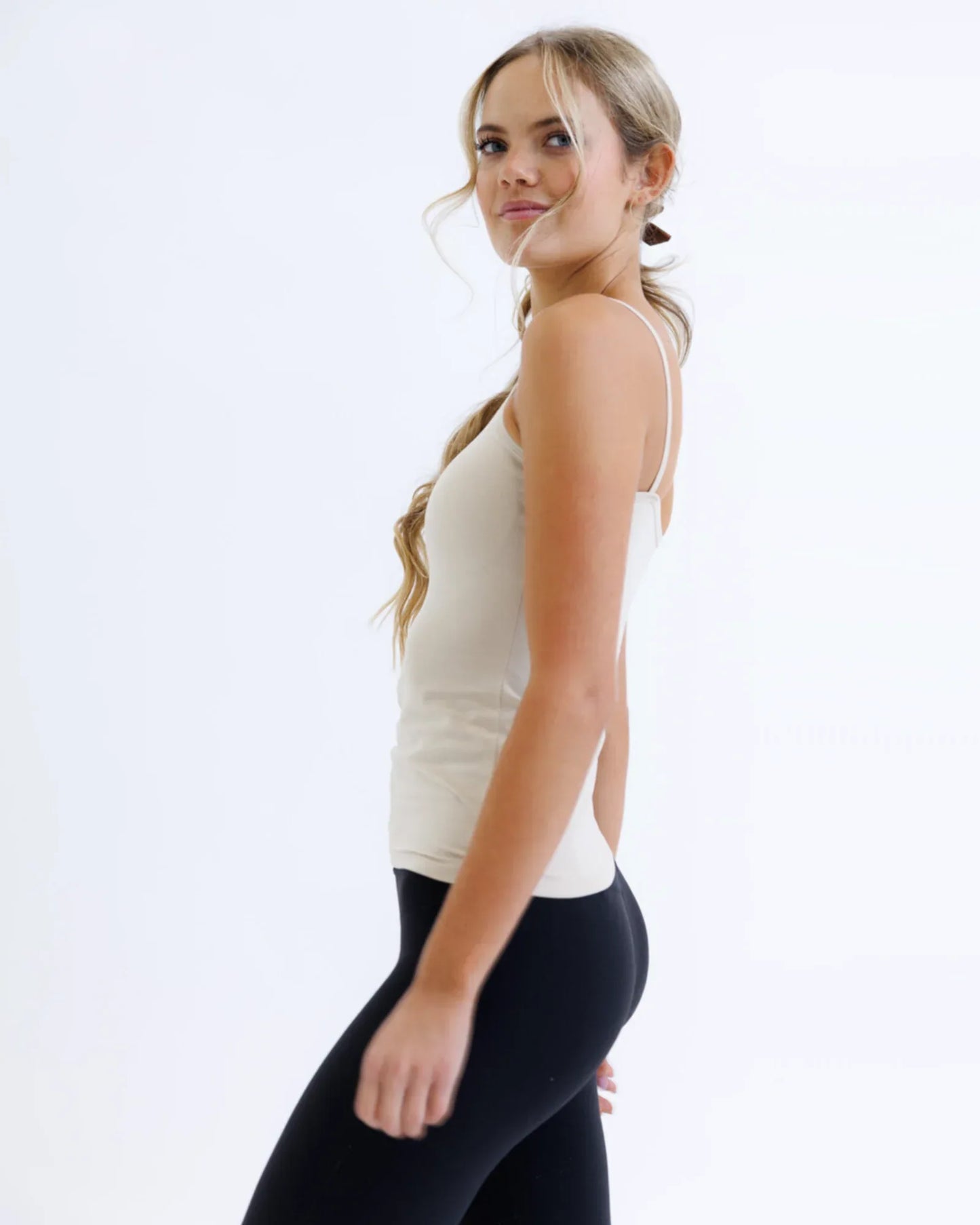 Wonder Cami - Downeast - Flyclothing LLC