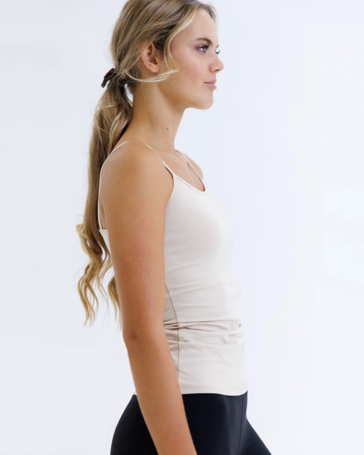 Wonder Cami - Downeast - Flyclothing LLC