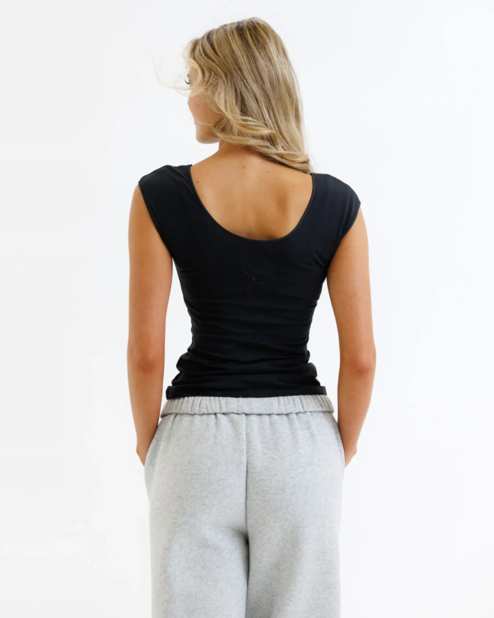 Shade® Wonder Tee - Downeast - Flyclothing LLC