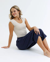 Shade® Wonder Tee - Downeast - Flyclothing LLC