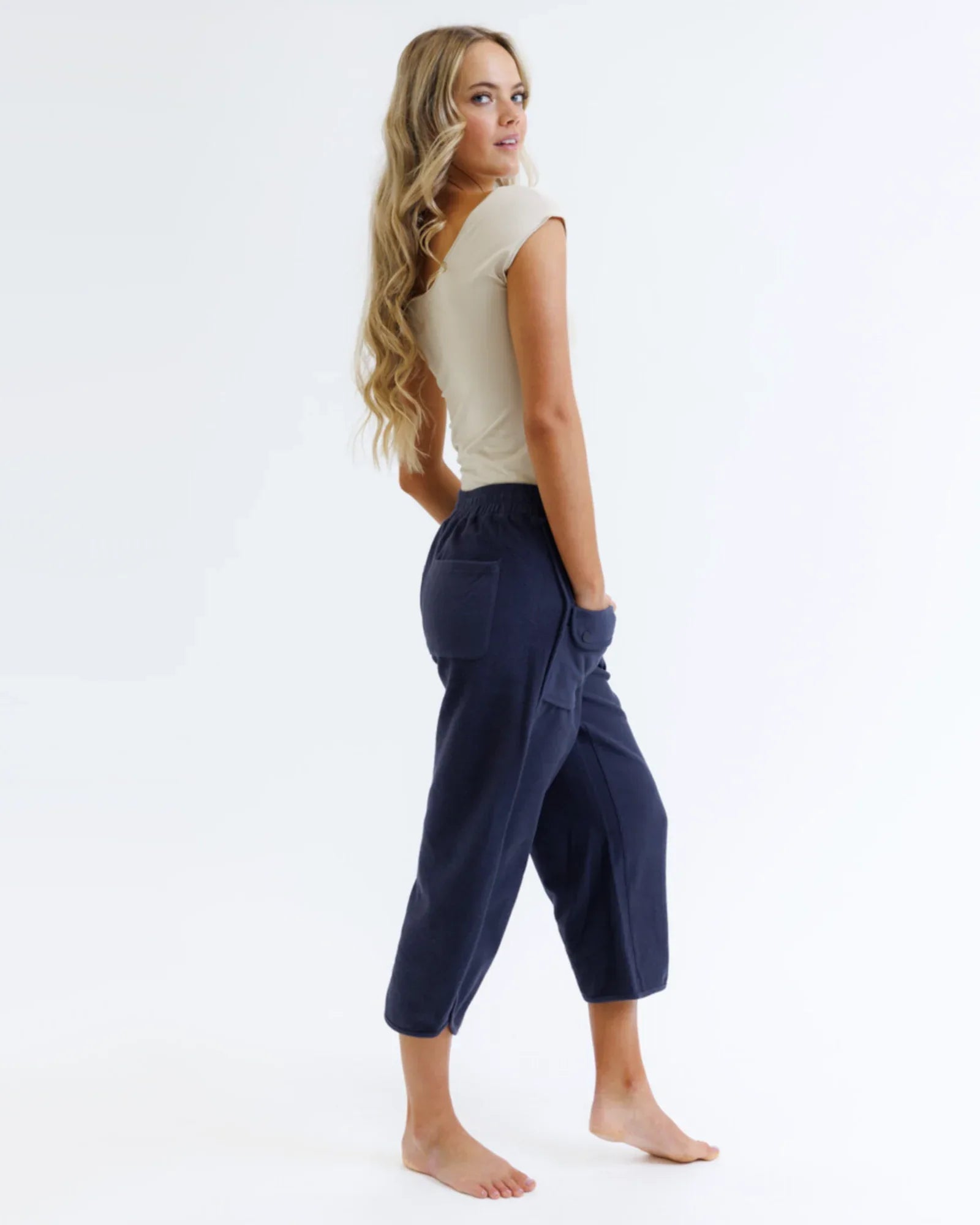 Shade® Wonder Tee - Downeast - Flyclothing LLC