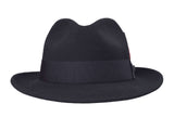 Wool Felt Fedora Deluxe Hat