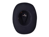 Wool Felt Hat Mustang