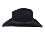 Wool Felt Hat Mustang