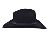 Wool Felt Hat Mustang - Bigalli Hats USA - Flyclothing LLC