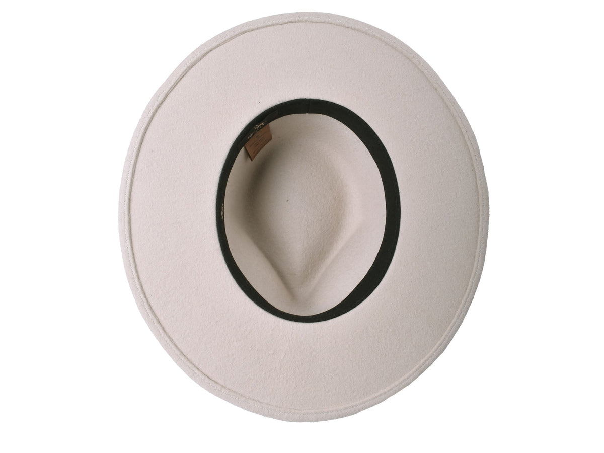 Wool Felt Hat Rain Forest - Bigalli Hats USA - Flyclothing LLC