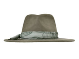 Wool Felt Hat Rain Forest - Bigalli Hats USA - Flyclothing LLC