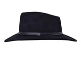 Wool Felt Hat Regal - Bigalli Hats USA - Flyclothing LLC