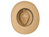 Wool Felt Hat Regal - Bigalli Hats USA - Flyclothing LLC