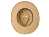 Wool Felt Hat Regal - Bigalli Hats USA - Flyclothing LLC