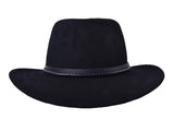 Wool Felt Hat Regal - Bigalli Hats USA - Flyclothing LLC