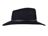 Wool Felt Hat Regal - Bigalli Hats USA - Flyclothing LLC