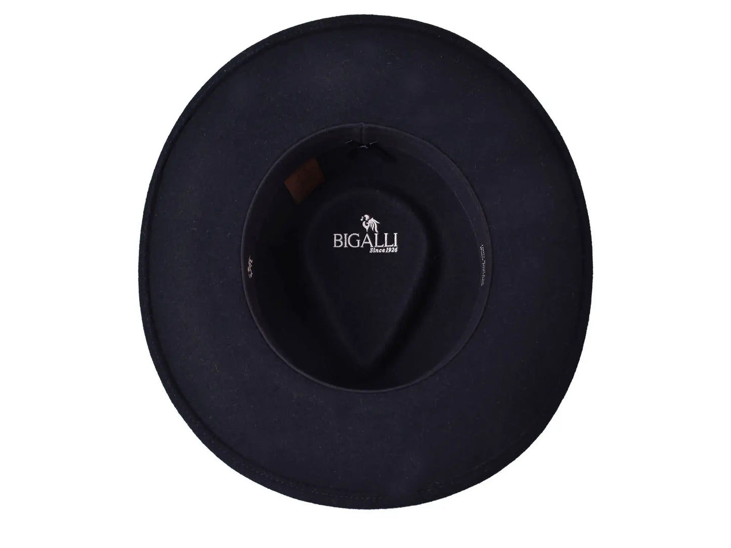 Wool Felt Hat Regal - Bigalli Hats USA - Flyclothing LLC