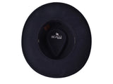 Wool Felt Hat Regal - Bigalli Hats USA - Flyclothing LLC
