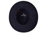 Wool Felt Hat Regal - Bigalli Hats USA - Flyclothing LLC