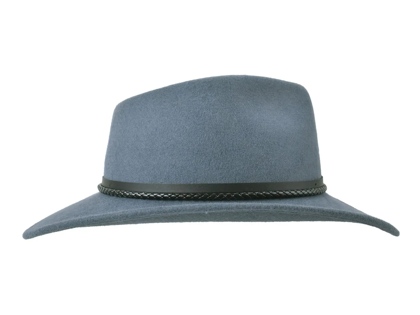 Wool Felt Hat Regal - Bigalli Hats USA - Flyclothing LLC