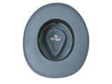 Wool Felt Hat Regal - Bigalli Hats USA - Flyclothing LLC