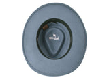 Wool Felt Hat Regal - Bigalli Hats USA - Flyclothing LLC