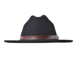 Wool Felt Hat Terra - Bigalli Hats USA - Flyclothing LLC